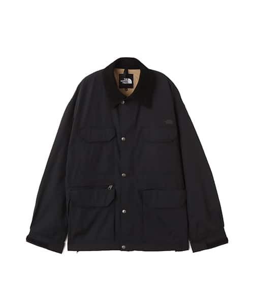 THE NORTH FACE Mountain Coverall