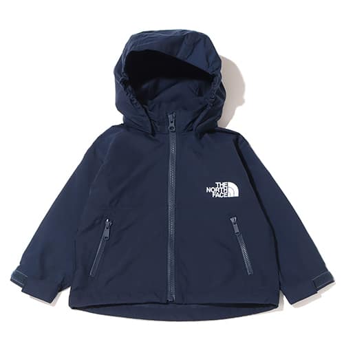 THE NORTH FACE B COMPACT JACKET ラベンダーxケルプタン 23SS-I