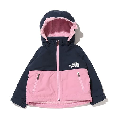 THE NORTH FACE BABY COMPACT NOMAD JACKET UネイXOP 23FW-I