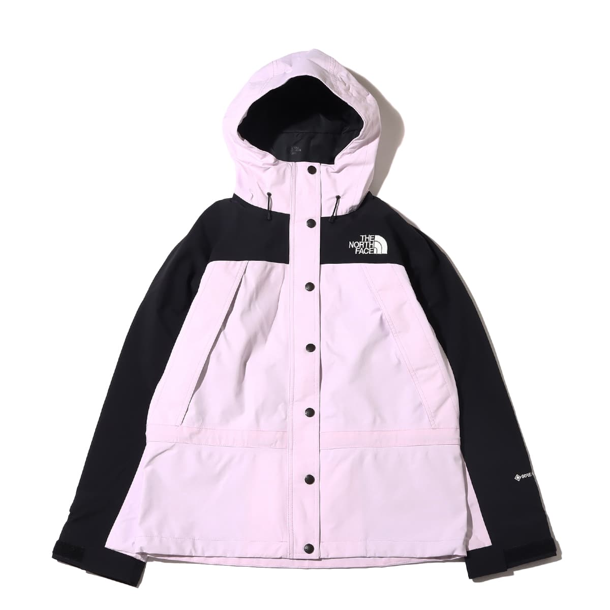 THE NORTH FACE MOUNTAIN LIGHT JACKET ラベンダーフォグ 22FW-I