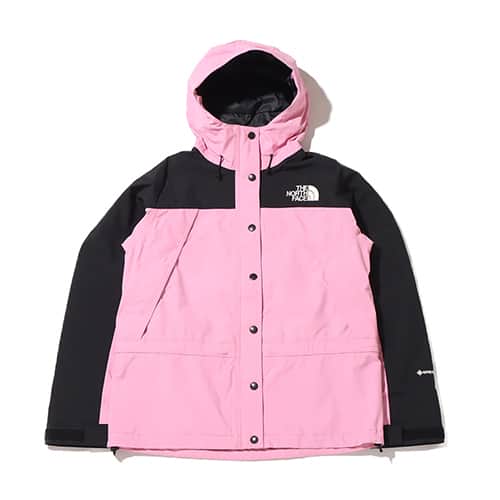 THE NORTH FACE MOUNTAIN LIGHT JACKET Oピンク 23FW-I
