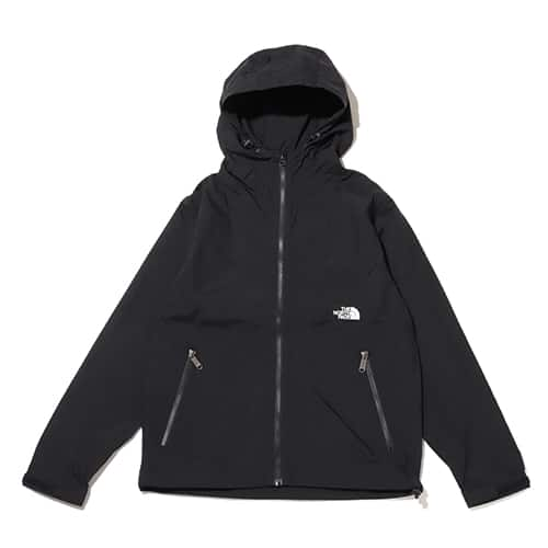 THE NORTH FACE Womens Compact Jacket ニュートープ 24SS-I