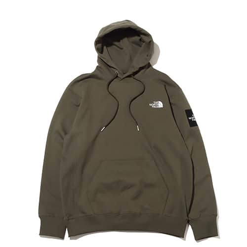 THE NORTH FACE SQUARE LOGO HOODIE ニュートープ 23SS-I
