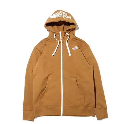 THE NORTH FACE REARVIEW FULL ZIP HOODIE ユーティリティ ...