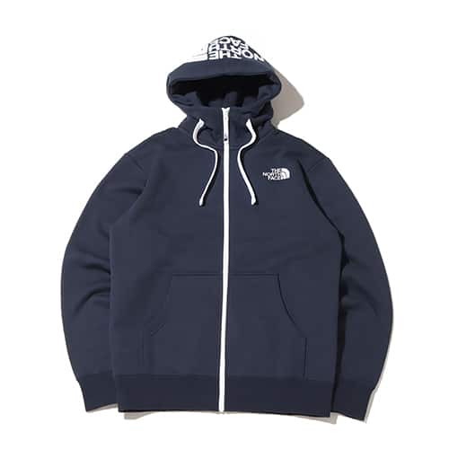 THE NORTH FACE REARVIEW FULL ZIP HOODIE アーバンネイビー 23FW-I