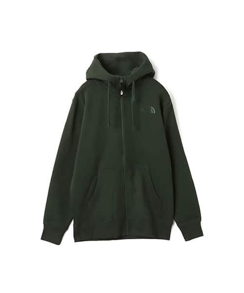THE NORTH FACE Rearview Full Zip Hoodie