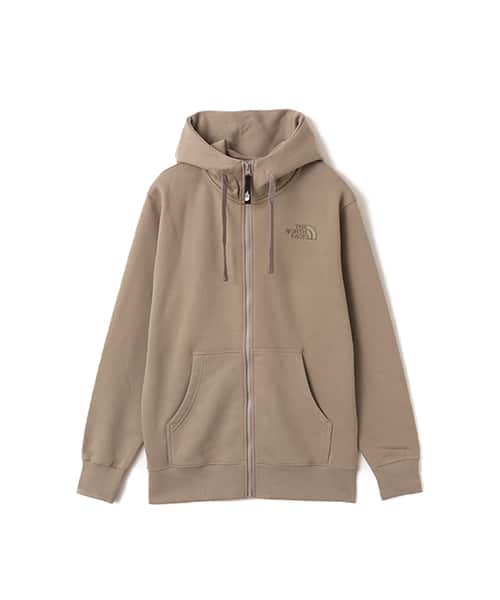 THE NORTH FACE Rearview Full Zip Hoodie