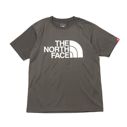 THE NORTH FACE S/S COLOR DOME TEE NEWTAUPE 22SS-I