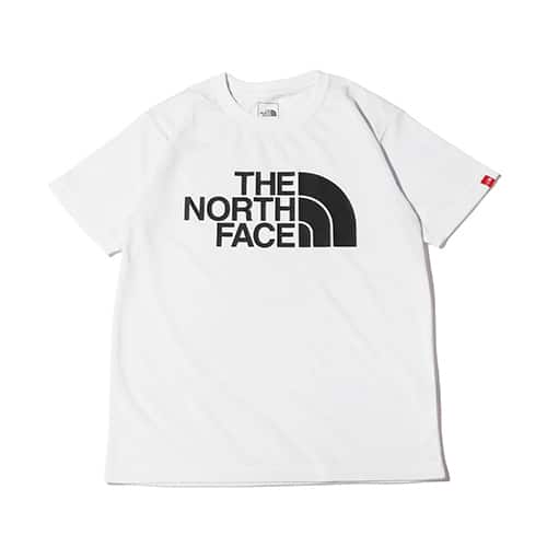 THE NORTH FACE S/S COLOR DOME TEE WHITE2 22SS-I