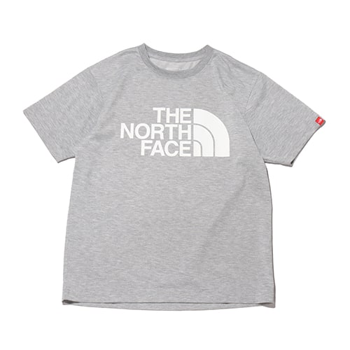 THE NORTH FACE S/S COLOR DOME TEE MIX GRAY 22SS-I