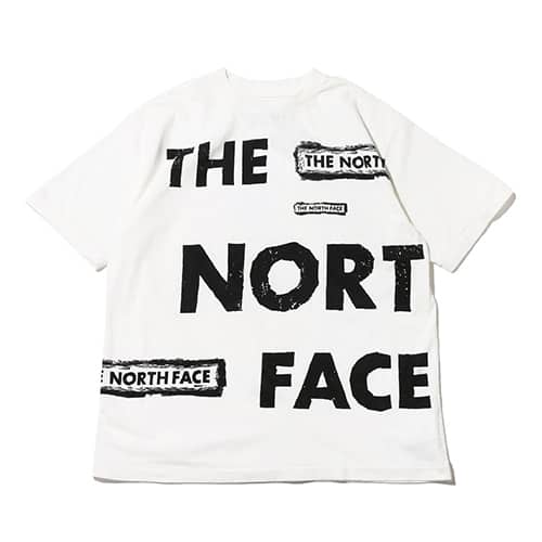 THE NORTH FACE PURPLE LABEL 5.5oz H/S Graphic Tee Incidental 22SS-I