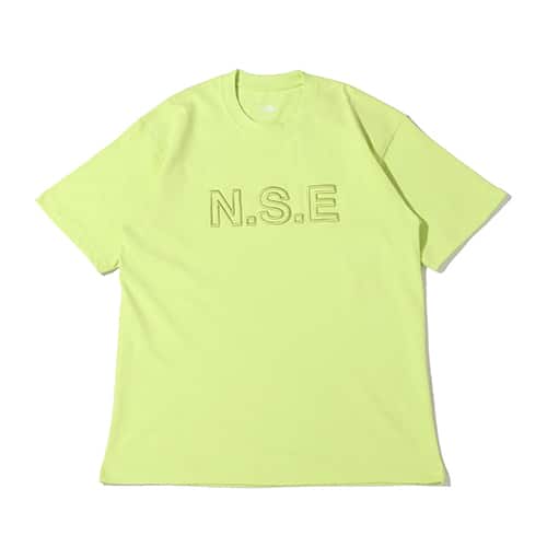 THE NORTH FACE S/S BIG SOLID TEE シャープグリーン 22SS-I