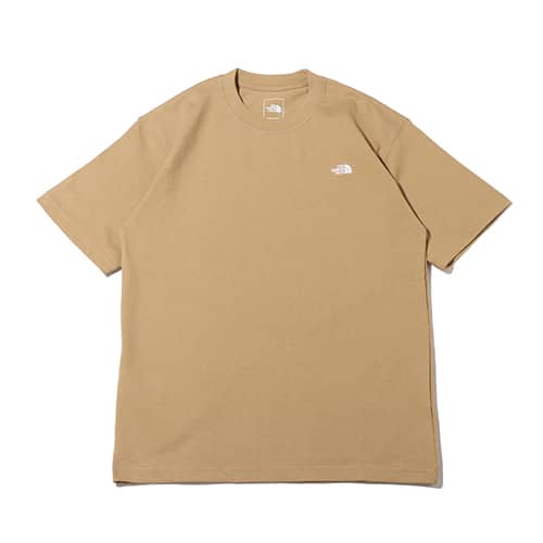THE NORTH FACE S/S NUPTSE COTTON TEE ケルプタン 22SS-I