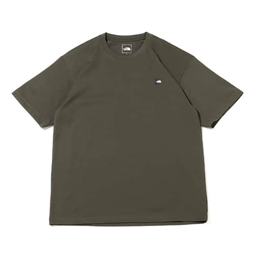 THE NORTH FACE S/S SMALL BOX LOGO TEE ニュートープ 23SS-I