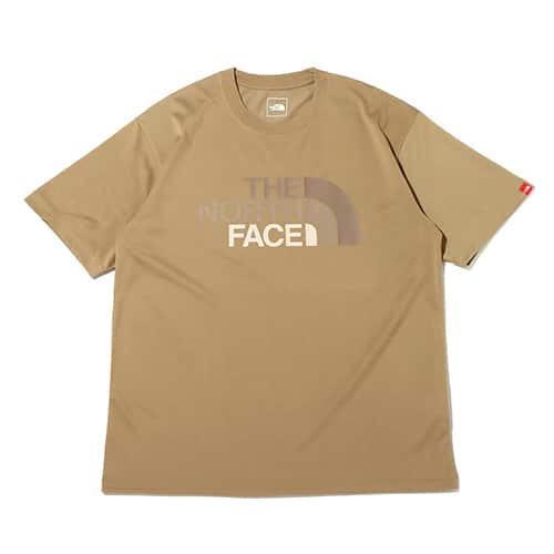 THE NORTH FACE S/S COLORFUL LOGO TEE ケルプタン 23SS-I