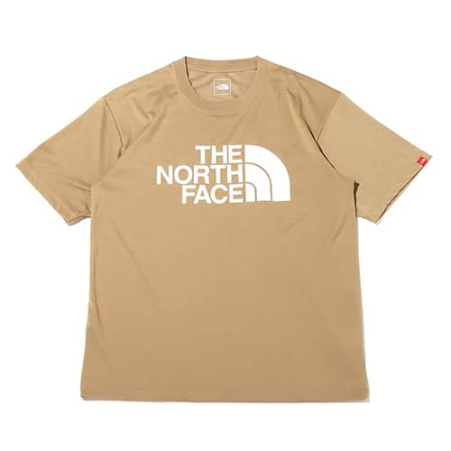 THE NORTH FACE S/S COLOR DOME TEE ケルプタン 23SS-I