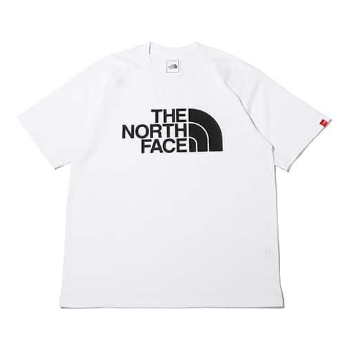 THE NORTH FACE S/S COLOR DOME TEE ホワイト 23SS-I