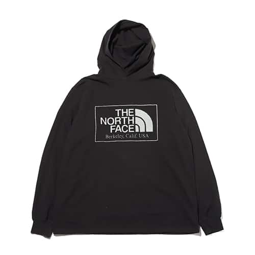 THE NORTH FACE PURPLE LABEL Field Graphic Hoodie Natural 23FW-I