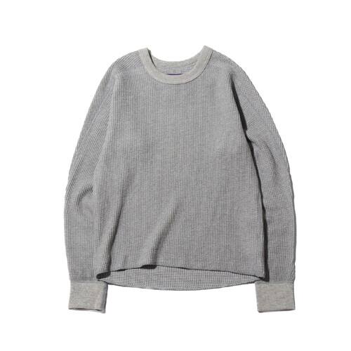 the north face thermal shirt