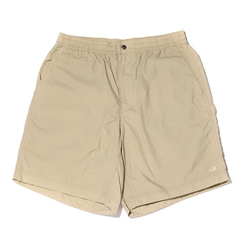 THE NORTH FACE PURPLE LABEL Mountain Field Shorts Beige 21SS-I