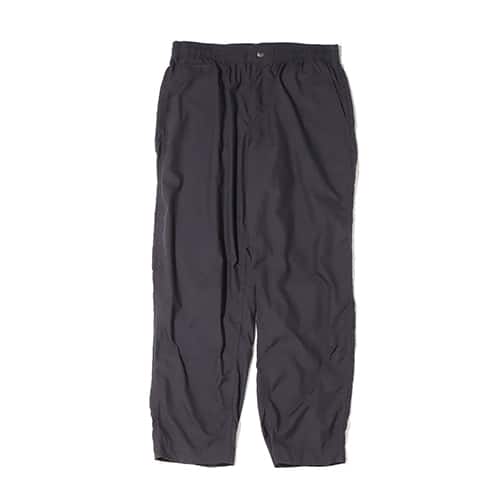 THE NORTH FACE PURPLE LABEL Mountain Field Pants CHARCOAL 22SS-I