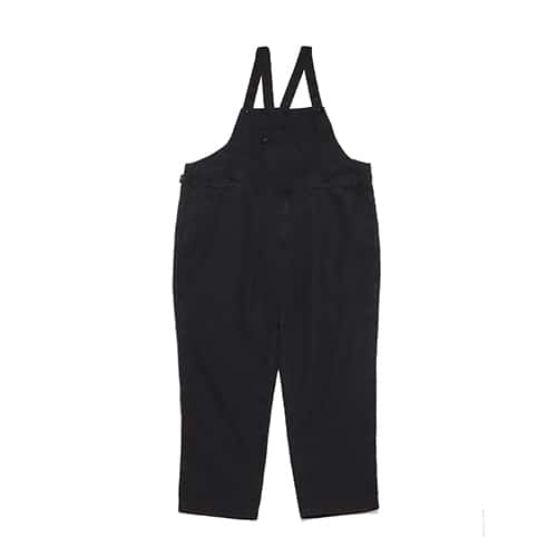 THE NORTH FACE PURPLE LABEL Indigo Mountain Wind Overalls