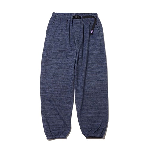 THE NORTH FACE PURPLE LABEL Field Sweatpants Navy 23SS-I
