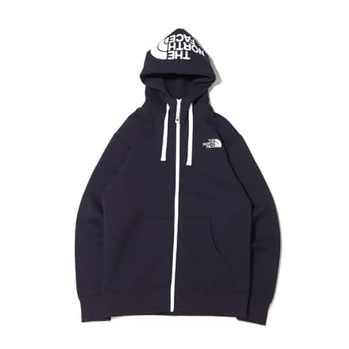 THE NORTH FACE REARVIEW FULL ZIP HOODIE アビエイターネイビー 22SS-I