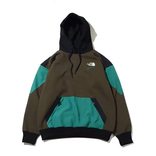 THE NORTH FACE 92EXTREME SWEAT HOODIE ニュートープ 22FW-I
