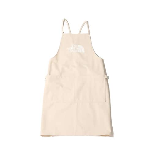 THE NORTH FACE TNF LOGO APRON NAXBK 23FW-I