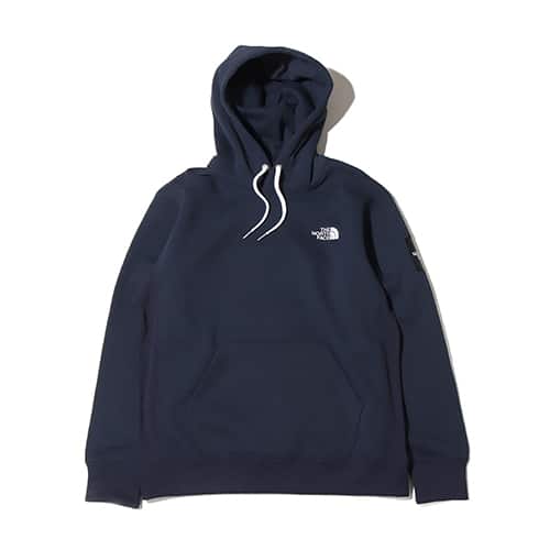 THE NORTH FACE SQUARE LOGO HOODIE アーバンネイビー 23FW-I