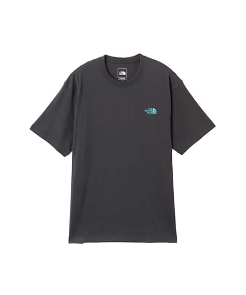 THE NORTH FACE S/S GREAT RACE Tee