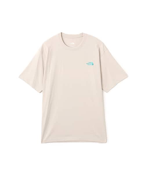 THE NORTH FACE S/S GREAT RACE Tee