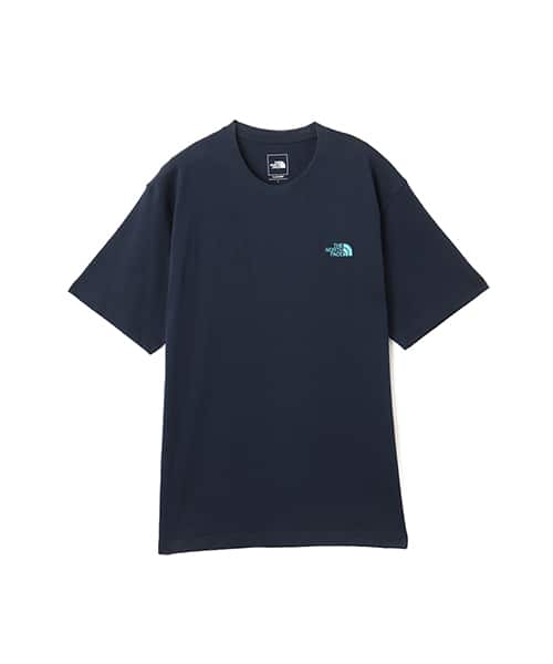 THE NORTH FACE S/S GREAT RACE Tee