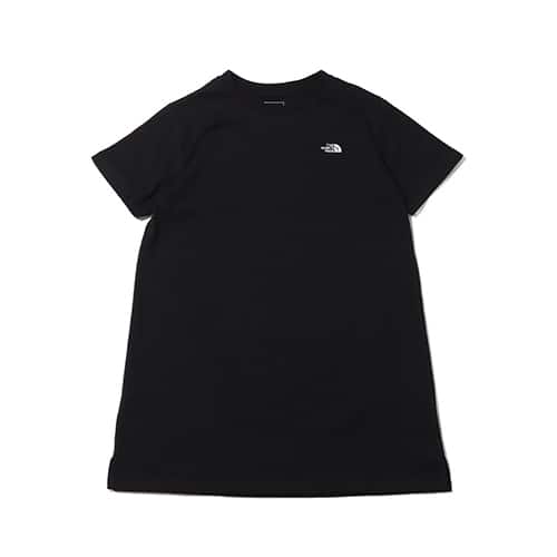 THE NORTH FACE G S/S ONEPIECE TEE BLACK 23SS-I