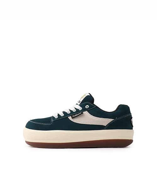 Northwave ESPRESSO SUEDE PETROL - グリーン