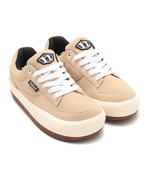 Northwave ESPRESSO SUEDE 90s SAND - ベージュ