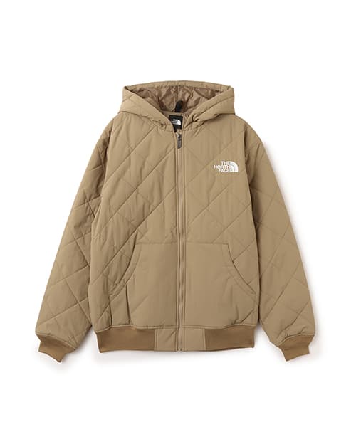 THE NORTH FACE Yakkin Jacket クラシックカーキ