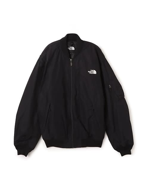 THE NORTH FACE Insulation Bomber Jacket
