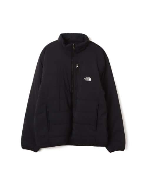 THE NORTH FACE Light Rider Jacket ブラック - ブラック