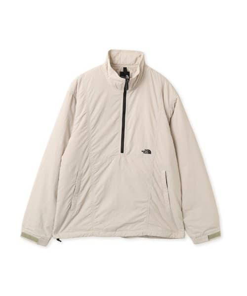 THE NORTH FACE NORTH DOME INSULATION ANORAK