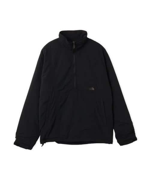 THE NORTH FACE NORTH DOME INSULATION ANORAK