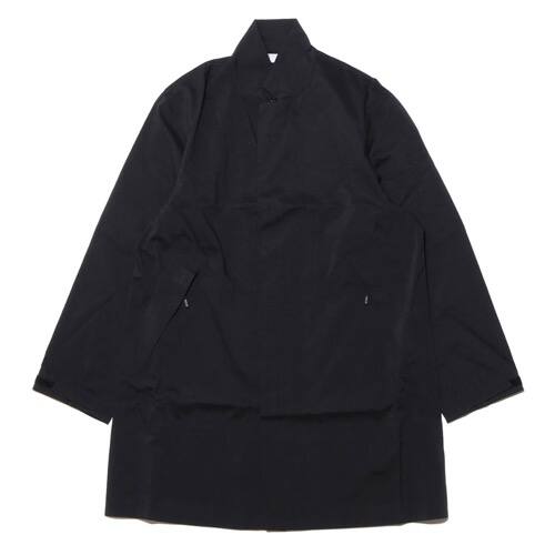 MOUNTAIN HARDWEAR ×N.HOOLYWOOD CITY DWELLERS COAT  BLACK 15FW-S