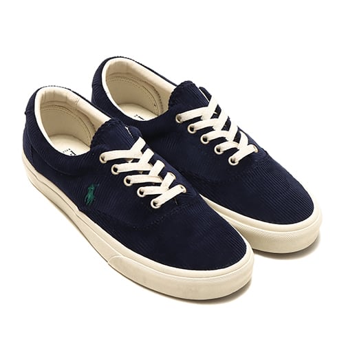 POLO RALPH LAUREN KEATON-PONY HUNTER NAVY 22FW-I