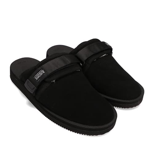 SUICOKE ZAVO-Mab