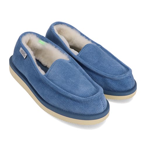 SUICOKE SSD-CoMab LIGHT BLUE 20FA-I