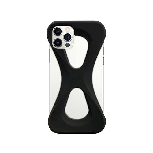 ECBB iPhone ケース Palmo for iPhone12Pro Max 21SU-I