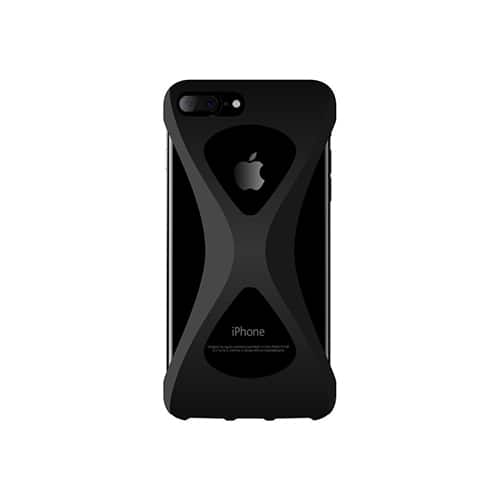 ECBB iPhone ケース Palmo for iPhone8Plus/7Plus 21SU-I