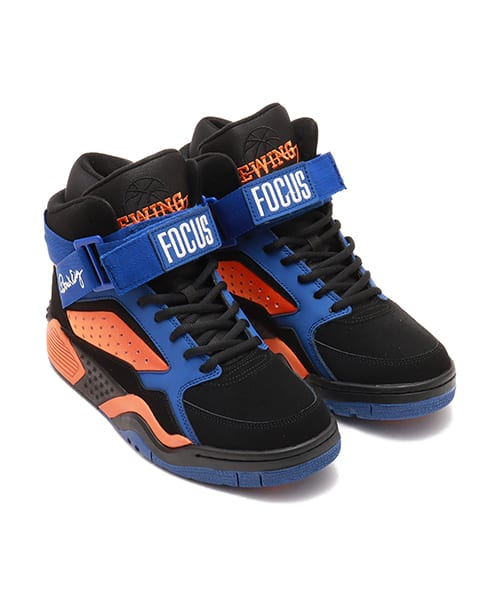 【人気急上昇】 Bronx x HI 33 EWING White/Navy/Red（ユーイング ハイ 33 財布・ケース・小物入れ