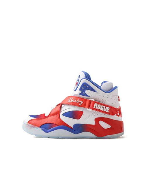 EWING ROGUE WHITE/GRADIENT - ホワイト